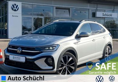 Volkswagen Taigo, 2022