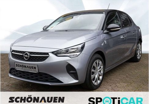 Opel Corsa, 2021