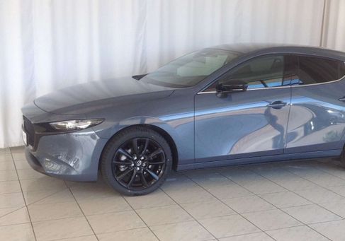 Mazda 3, 2026