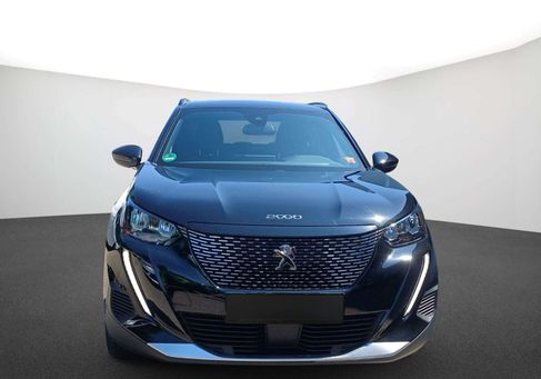Peugeot 2008, 2023