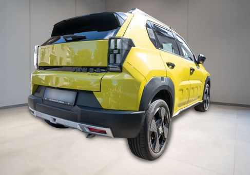 Fiat Panda, 2026 3