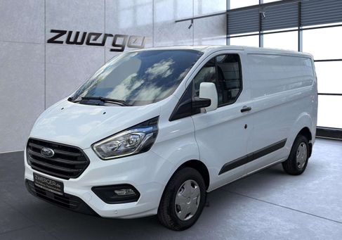 Ford Transit, 2022