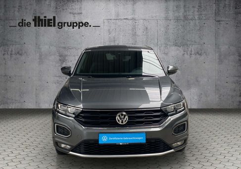 Volkswagen T-Roc, 2020