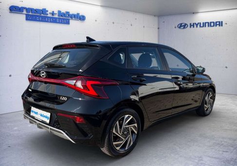 Hyundai i20, 2026 3