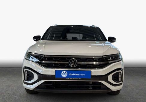 Volkswagen T-Roc, 2022