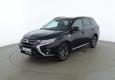 Mitsubishi, 2018