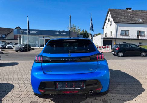 Peugeot 208, 2023