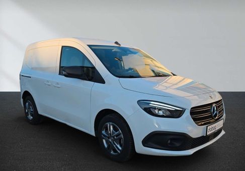 Mercedes-Benz Citan, 2025