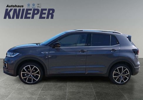 Volkswagen T-Cross, 2023