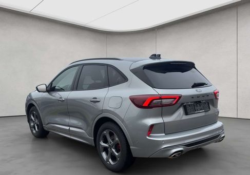 Ford Kuga, 2024