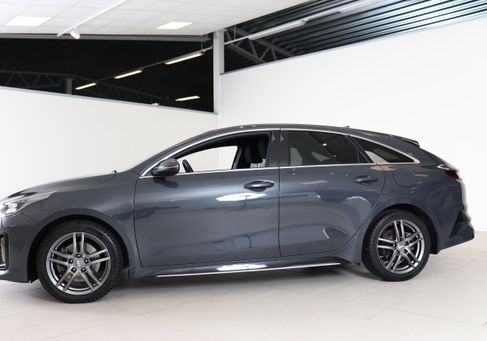 Kia Pro cee&#039;d, 2020