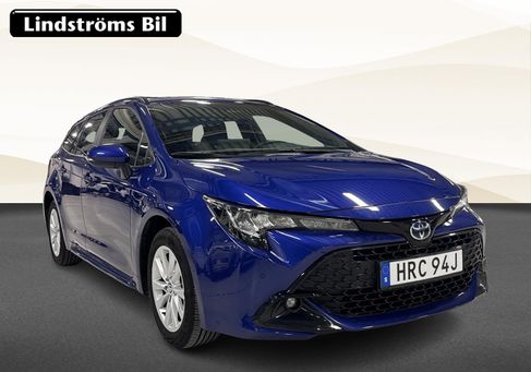 Toyota Corolla, 2024 2