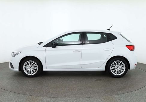 Seat Ibiza, 2023