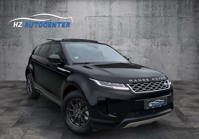 Land Rover Range Rover Evoque, 2022