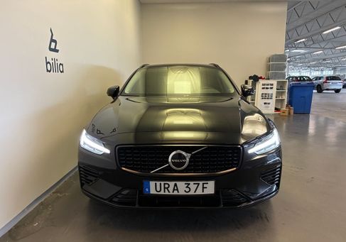 Volvo V60, 2024 2