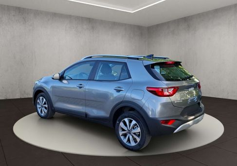 Kia Stonic, 2026