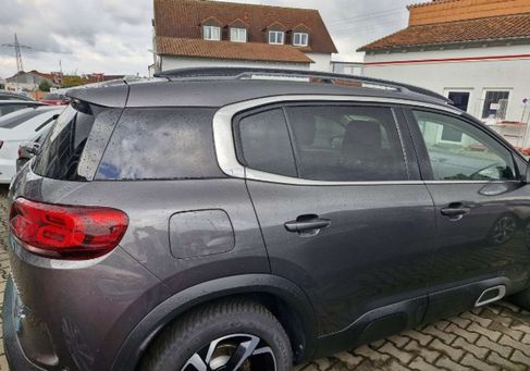 Citroën C5 Aircross, 2019 3