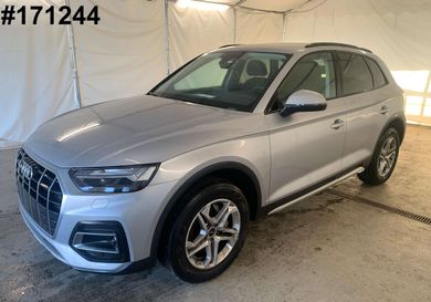 Audi Q5, 2023