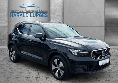 Volvo XC40, 2022 3