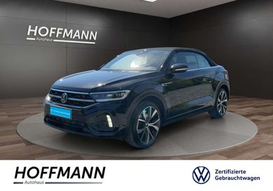 Volkswagen T-Roc, 2022