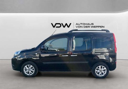 Renault Kangoo, 2020
