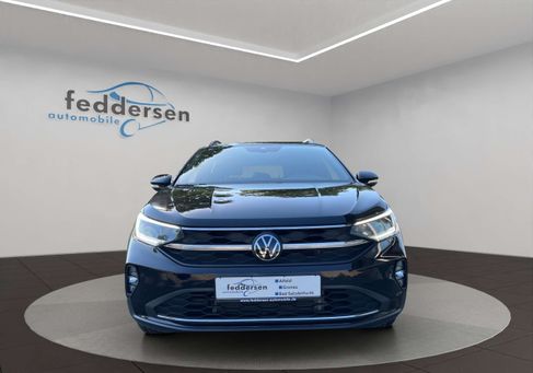 Volkswagen Taigo, 2024