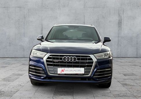 Audi Q5, 2020