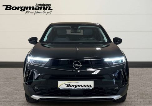 Opel Mokka, 2023 2