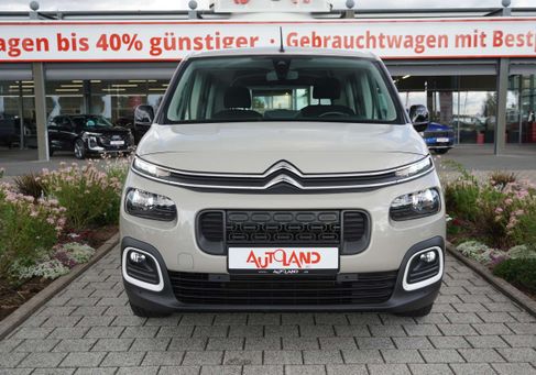 Citroën Berlingo, 2023 3