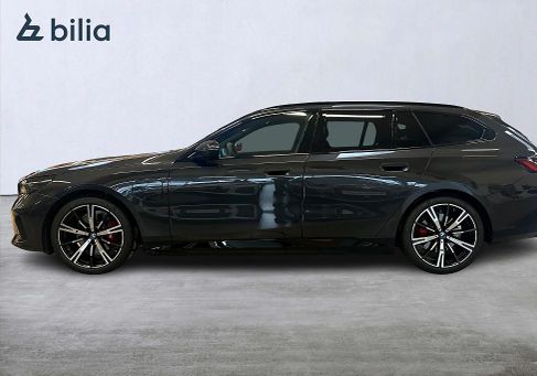 BMW 530, 2026 3