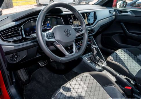 Volkswagen Polo, 2025