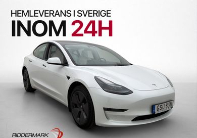Tesla Model 3, 2023