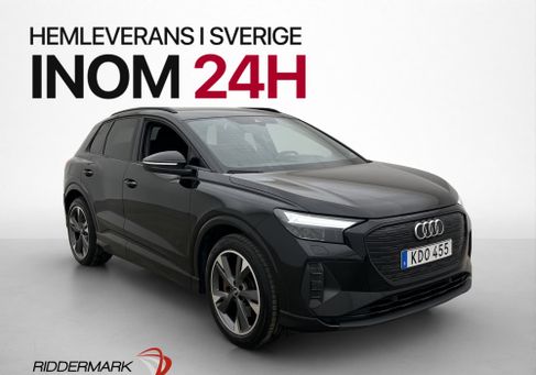 Audi Q4, 2022