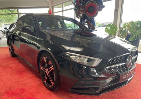 Mercedes-Benz A 250, 2019