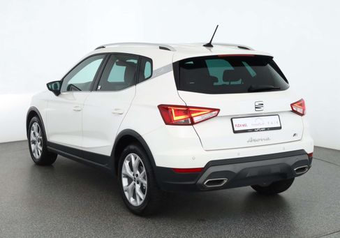 Seat Arona, 2023