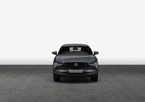 Mazda CX-30, 2025 3