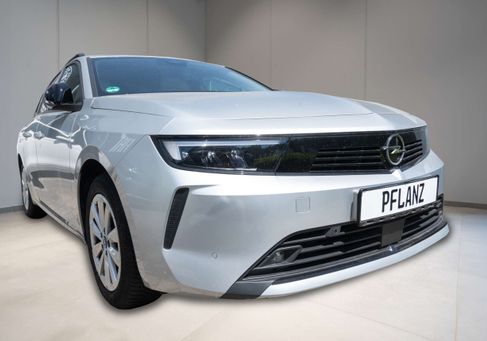 Opel Astra, 2024