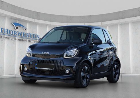 Smart ForTwo, 2024