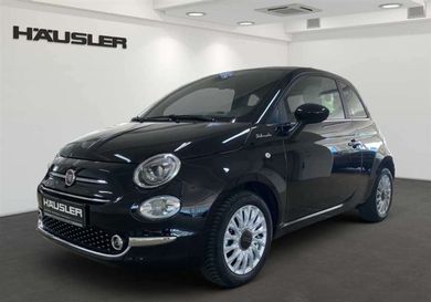 Fiat 500, 2022