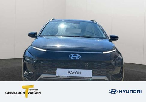Hyundai Bayon, 2026 2