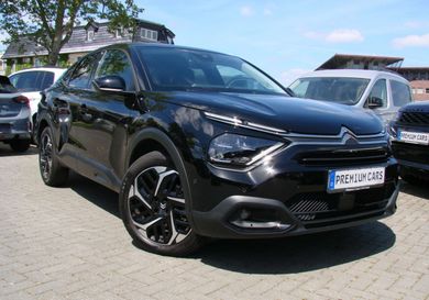 Citroën C4, 2023