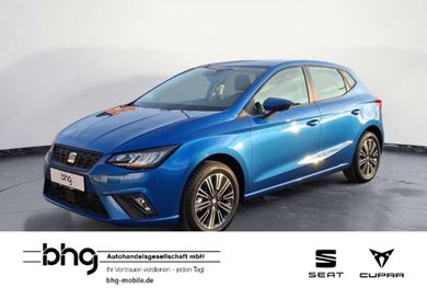 Seat Ibiza, 2026