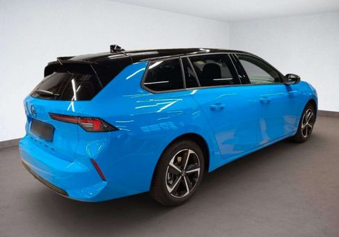 Opel Astra, 2025 3