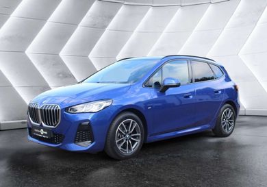 BMW 220, 2022