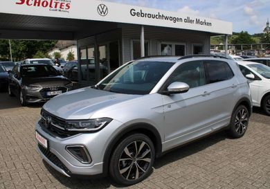 Volkswagen T-Cross, 2026