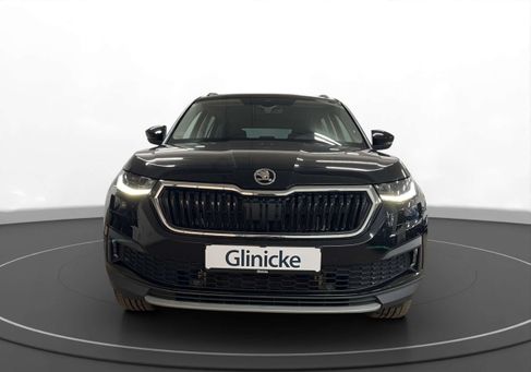 Skoda Kodiaq, 2022