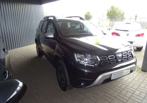 Dacia Duster, 2018 3