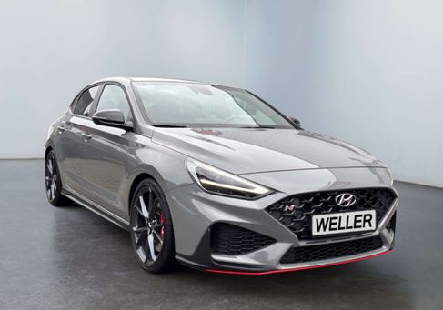 Hyundai i30, 2021 3