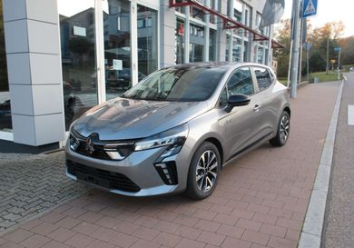 Mitsubishi Colt, 2025