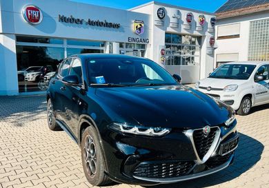 Alfa Romeo Tonale, 2023